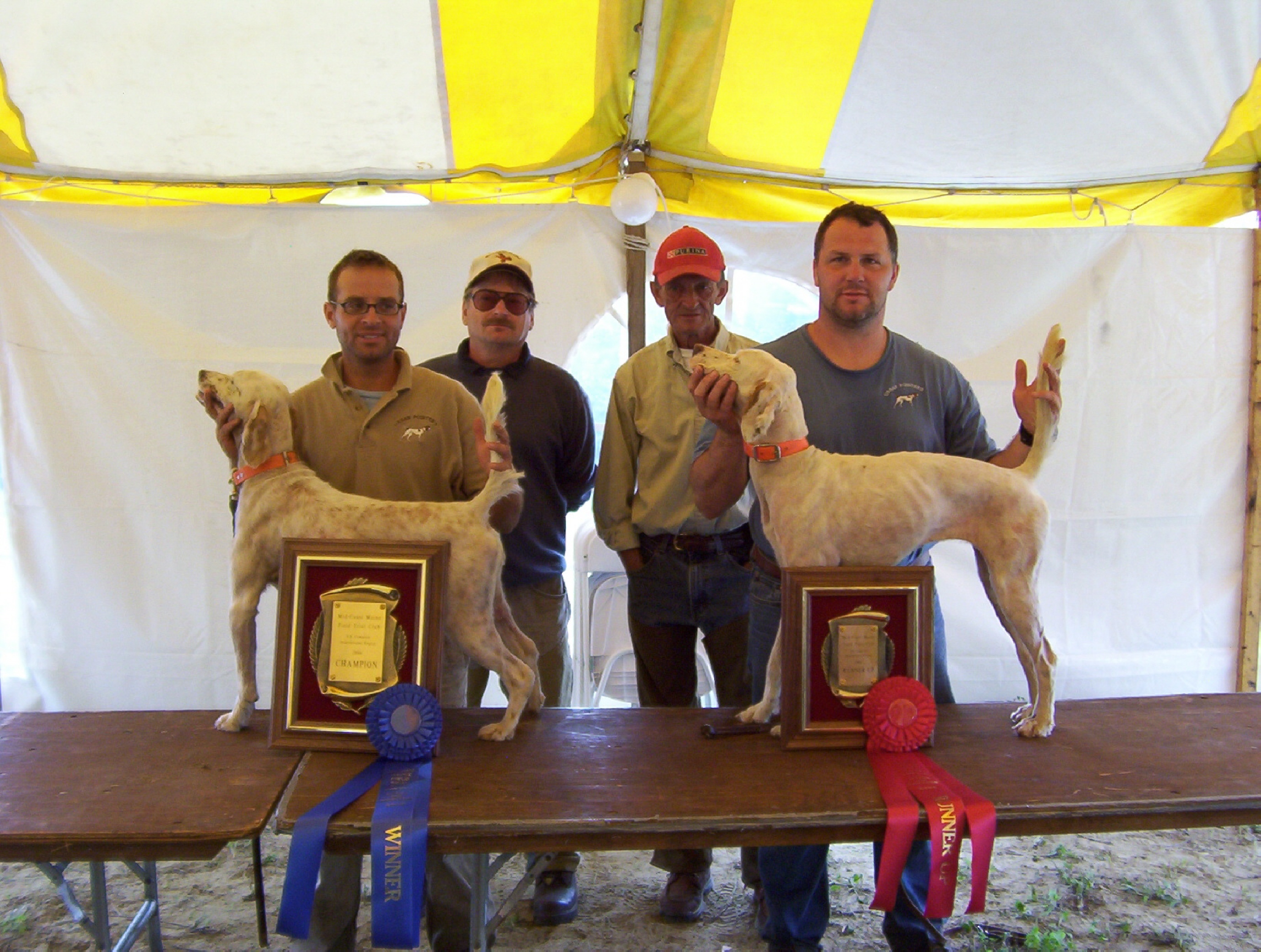 Dogs of Stone Creek Kennels Dog Show The Kennels of Stone Creek